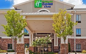 Holiday Inn Express Hotel & Suites Austell Powder Springs By Ihg