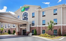 Holiday Inn Express Hotel & Suites Austell Powder Springs By Ihg